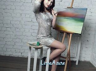 LissaAzure