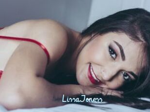 LissaJoness
