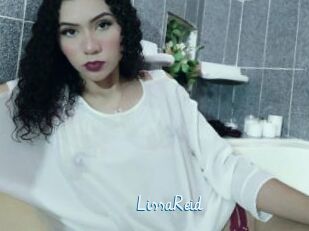 LissaReid