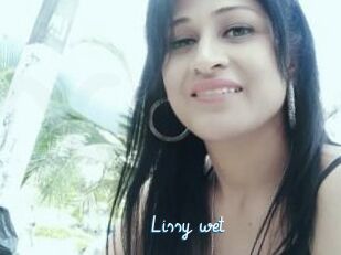 Lissy_wet