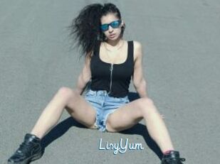LisyYum