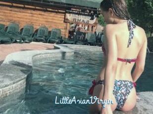 LittleAsianVirgin