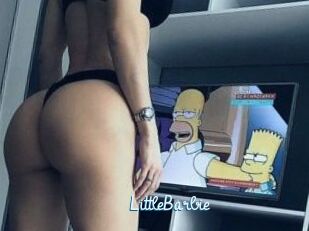 LittleBarbie