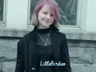 LittleBirdiee