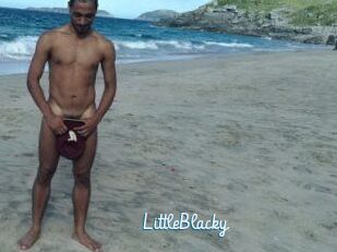 LittleBlacky