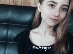 LittleDorryxx_