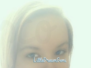 LittleDreamGemi