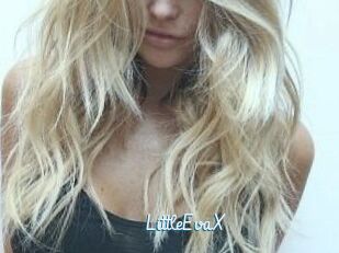LittleEvaX