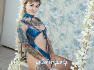 LittleFieryLady