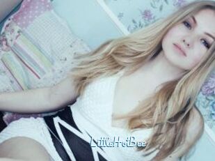 LittleHotBee
