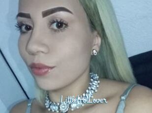 LittleHotLover