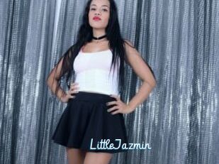 LittleJazmin