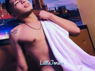 LittleJoness