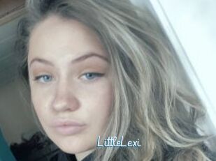 LittleLexi