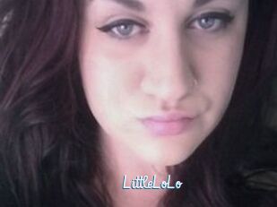 LittleLoLo