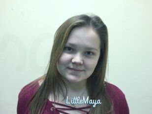 LittleMaya