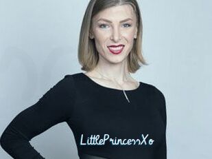 LittlePrincessXo