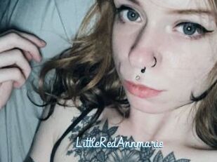 LittleRedAnnmarie