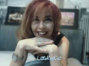 LittleRedCat