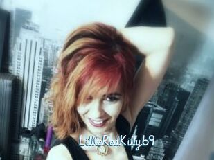 LittleRedKitty69