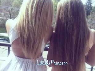 LittleUPrincess