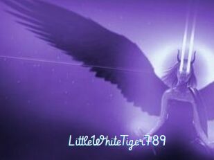 LittleWhiteTiger789