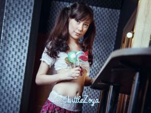 LittleZoya