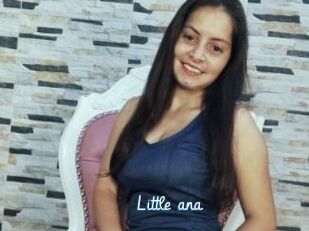 Little_ana