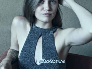 Littlecoldcerise