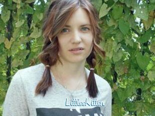 LittleeKitten