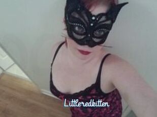 Littleredkitten