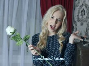 LiveYourDreams