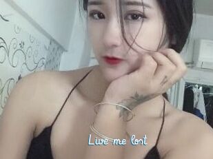 Live_me_lost