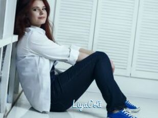 LiyaColt