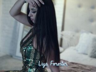 Liya_Forester