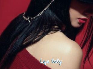 Liya_baby