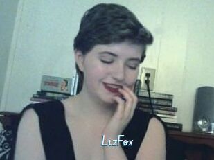 LizFox