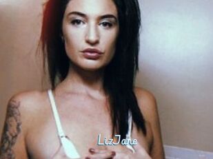 LizJane
