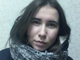 LizaPax