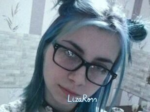 LizaRoss