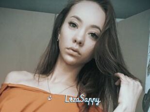 LizaSappy