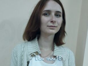 Liza_shine18