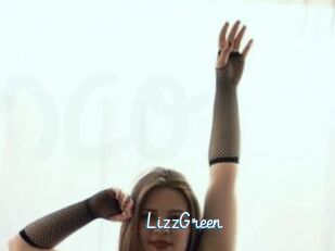 LizzGreen