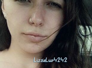 LizzieLuv4242