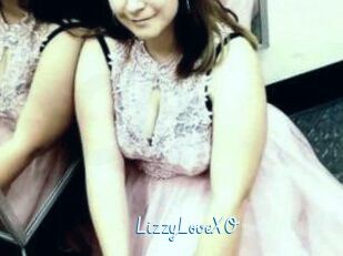 LizzyLoveXO