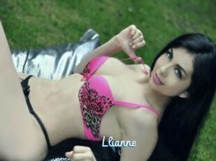 Llianne