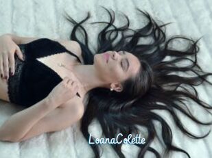 LoanaColette