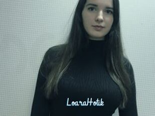 LoaraHotik