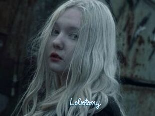Lobotomy
