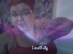 LocalKitty